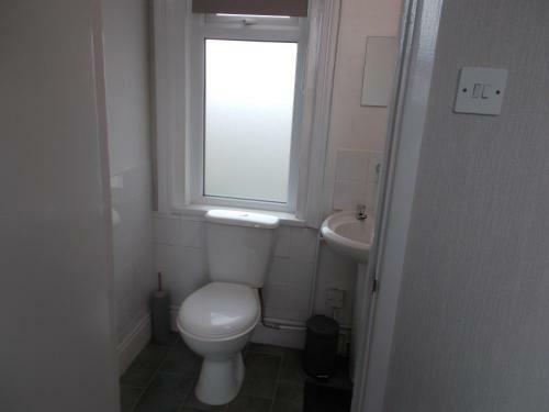 Apartamento Kelso House Holiday Flats