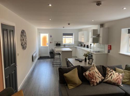 Apartamento Charles Alexander Short Stay - The Gateway