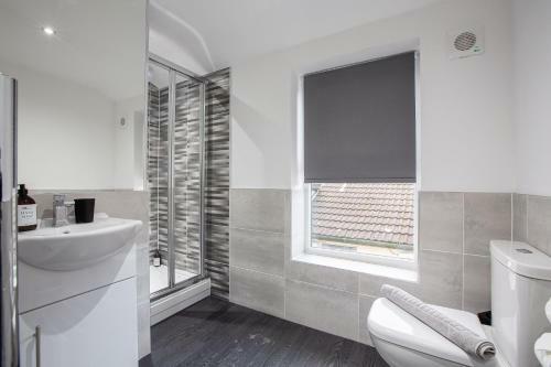 Apartamento Charles Alexander Short Stay - The Gateway