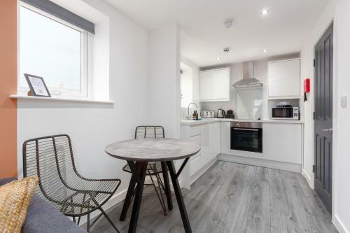 Apartamento Charles Alexander Short Stay - The Gateway