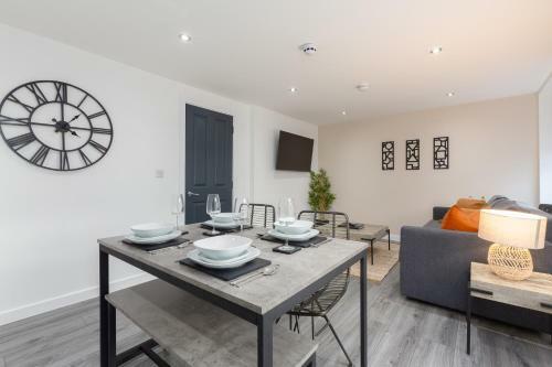 Apartamento Charles Alexander Short Stay - The Gateway