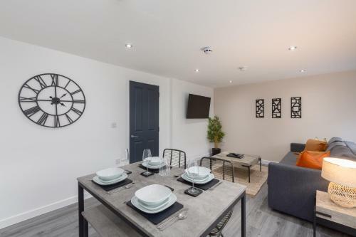 Apartamento Charles Alexander Short Stay - The Gateway