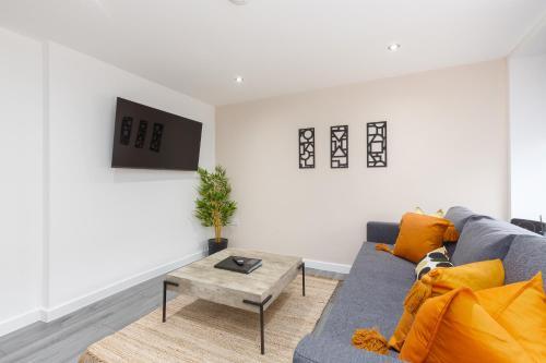Apartamento Charles Alexander Short Stay - The Gateway