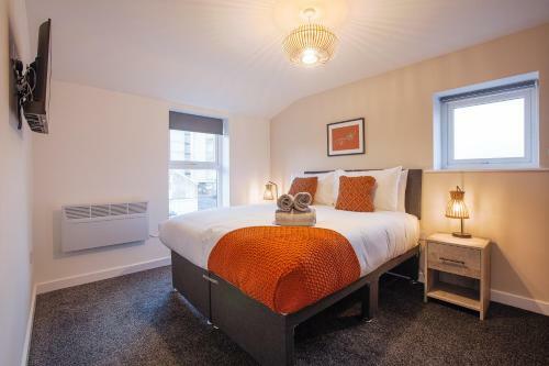 Apartamento Charles Alexander Short Stay - The Gateway