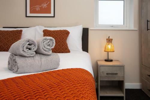 Apartamento Charles Alexander Short Stay - The Gateway