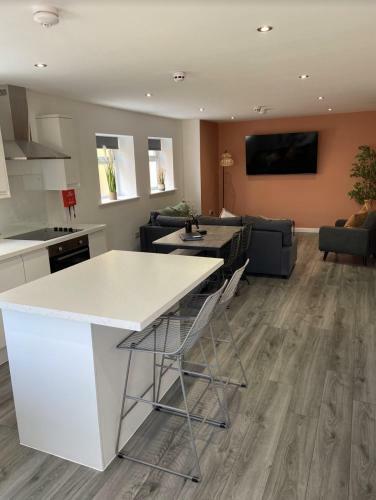 Apartamento Charles Alexander Short Stay - The Gateway