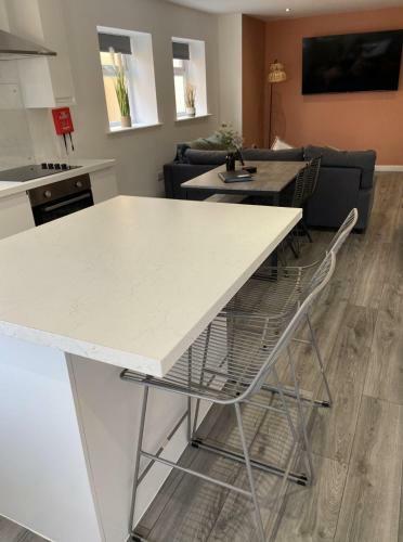 Apartamento Charles Alexander Short Stay - The Gateway