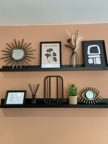 Apartamento Charles Alexander Short Stay - The Gateway