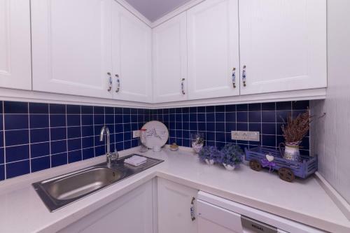 Apartamento Lavanta Suits Datca Daily Weekly Rentals