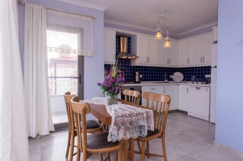 Apartamento Lavanta Suits Datca Daily Weekly Rentals