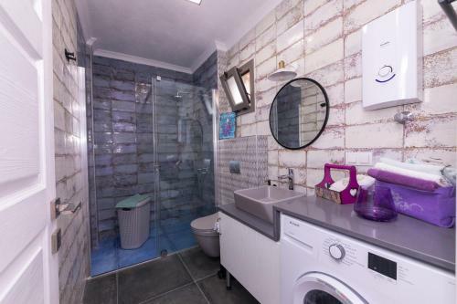 Apartamento Lavanta Suits Datca Daily Weekly Rentals