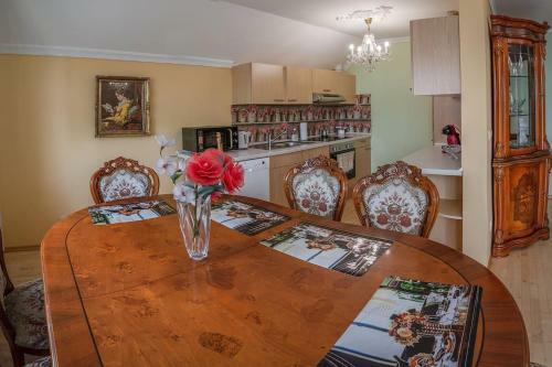 Apartma Ajda