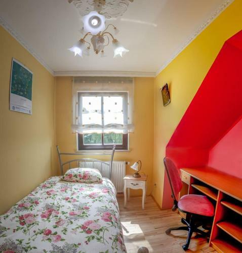 Apartma Ajda