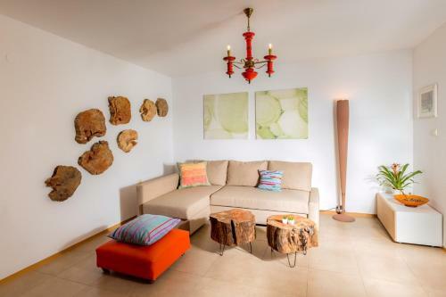 Angel's Nest Apartment
