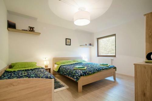 Apartments Villa Vesna Pokljuka