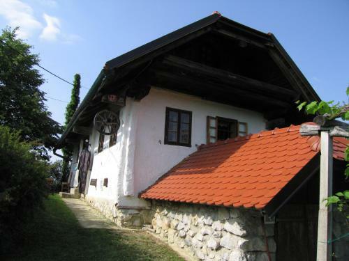 Holiday Home Carovina