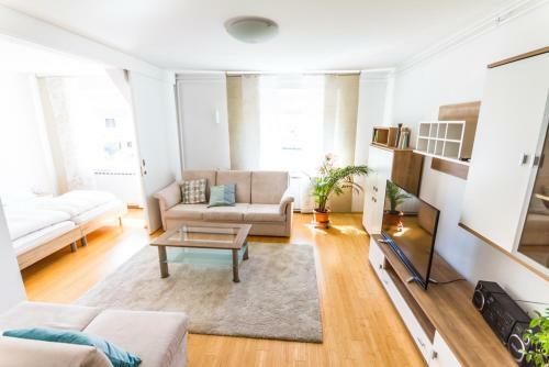 Apartma