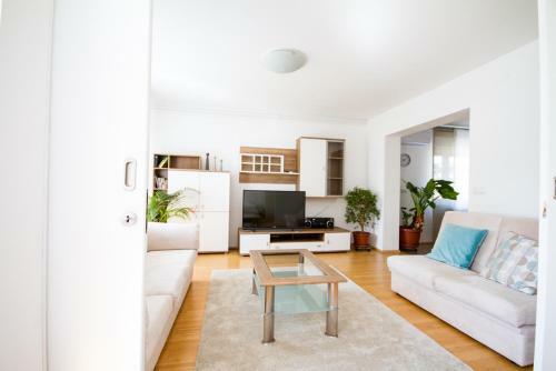 Apartma