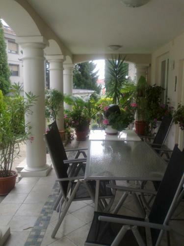 Apartma