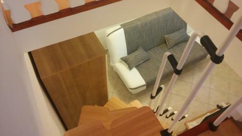 House Barizoni