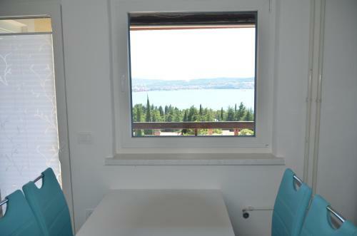 Garden View Apartments