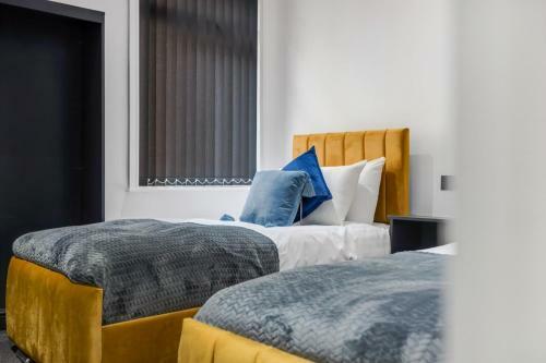 Winter Garden Apartments By Sasco