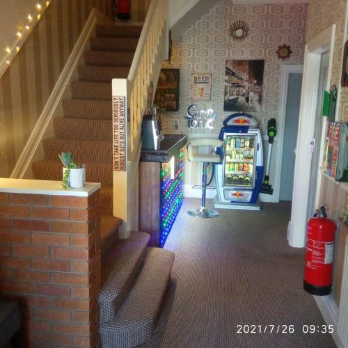 Apartamento The Rock N Roll