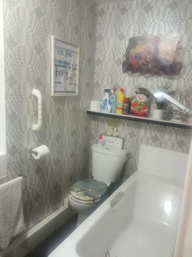 Apartamento The Rock N Roll