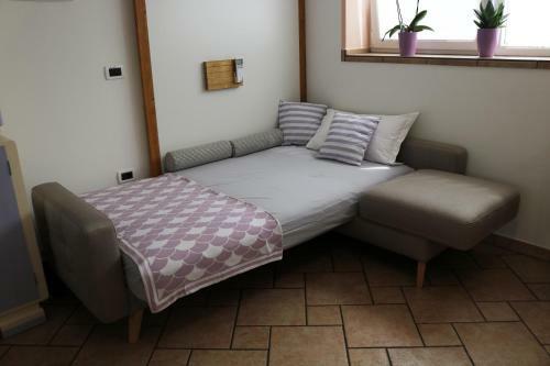 Apartamento Il Lilla