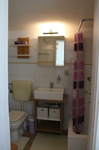 Apartamento Il Lilla