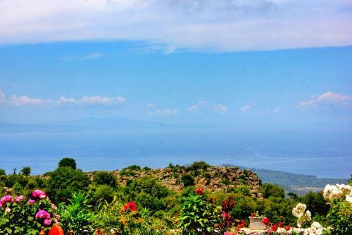 Hotel G�lnar Sultan Ta? Konak