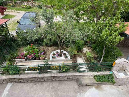 Apartma Pr ?terni Hrvatini/ankaran