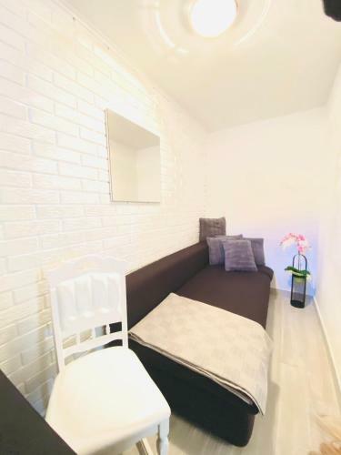 Apartma Pr ?terni Hrvatini/ankaran