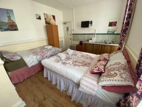 Mellory Hotel