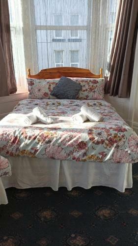 Mellory Hotel