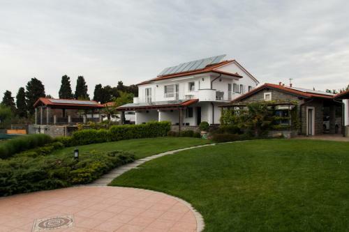 Exclusive Apartments Debeli Rti?