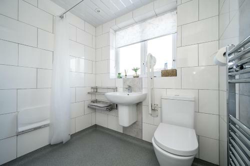 Buttercup Bungalow In Blackpool