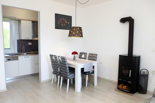 Pure Nature Coastal Apartment Vlasta