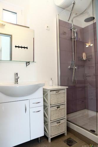 Pure Nature Coastal Apartment Vlasta