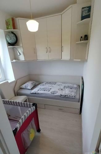 Pure Nature Coastal Apartment Vlasta