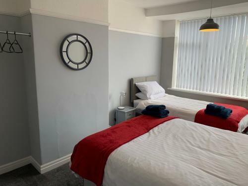 Modern Fully Refurbished 3 Bedroom Home