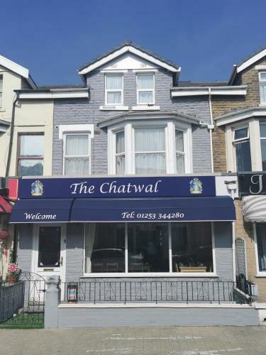 Bed & Breakfast The Chatwal Hotel