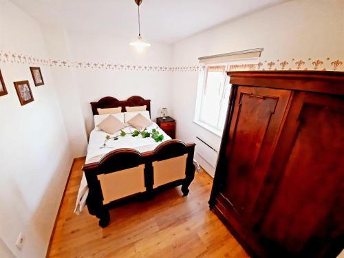 Apartment Guesthouse Nostalgia With Jacuzzi, Solar Shower And Bbq