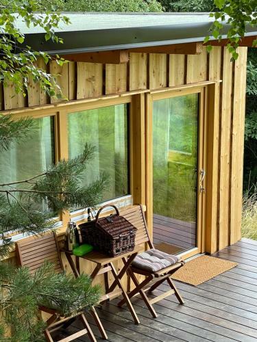 Boutique Glamping Divja Divine