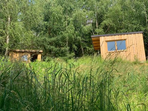Boutique Glamping Divja Divine