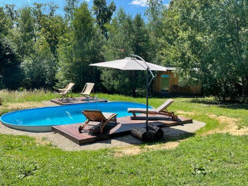 Boutique Glamping Divja Divine