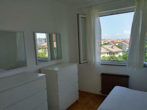 Apartments Buket