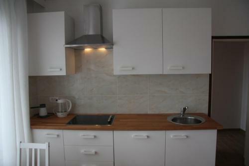 Apartments Buket