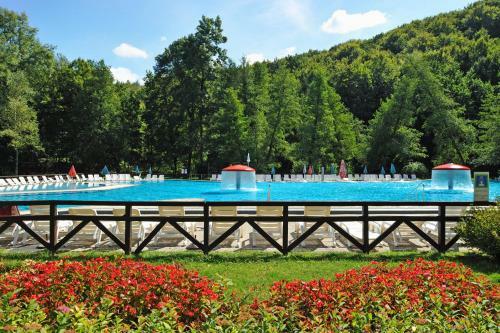 Hotel Toplice - Terme Krka