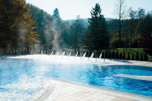 Hotel Toplice - Terme Krka